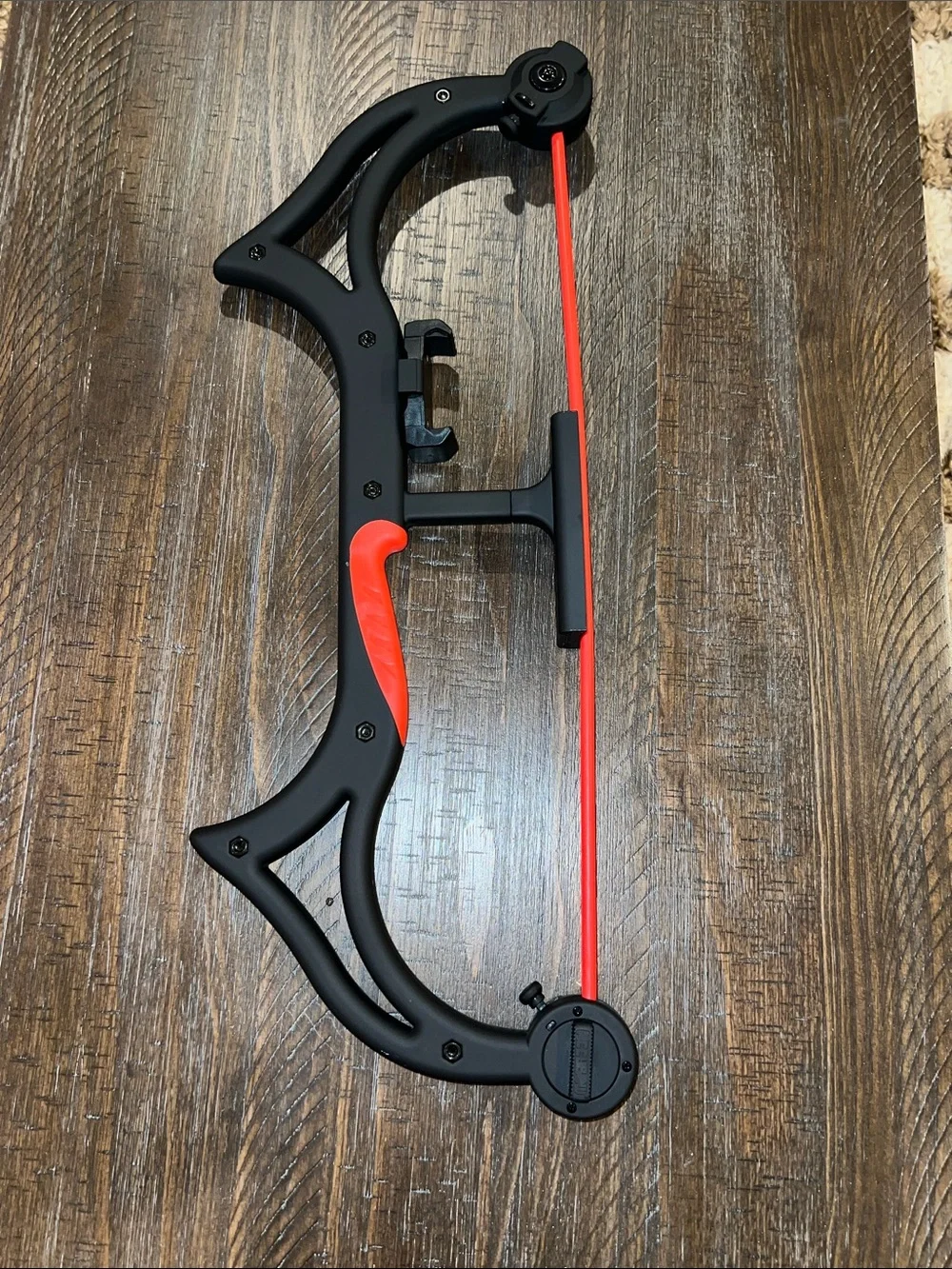 AccuBow Nano Youth Virtual Archery Training System